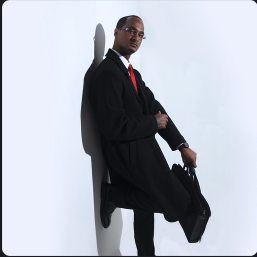 Rashad Campbell, Co-Founder, President and CEO of Quik Nation